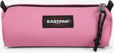 Produktbild von Federmäppchen Eastpak Benchmark Single, Pink Cloud, 20.5 cm breit, 6 cm hoch, Nylon