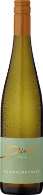 Produktbild von Diehl Weißburgunder Pfalz QbA trocken 2019 Deutschland | 12,5 % vol | 0,75 l