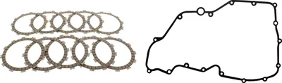 Immagine prodotto di Dischi frizione e guarnizione per Aprilia RSV4 1000 Factory APRC, anni di produzione 2011-2013 - Nuovi