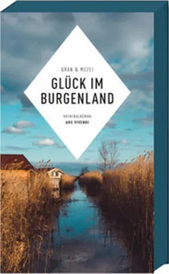 Obrázek produktu pro Glück im Burgenland