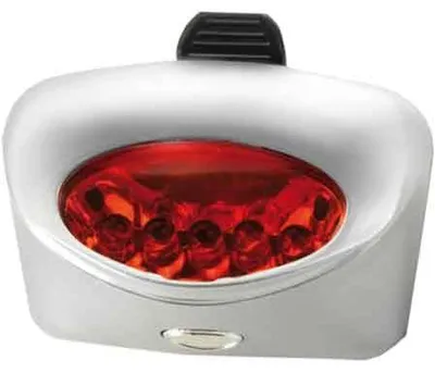 Immagine prodotto di proiettore posteriore 5 led