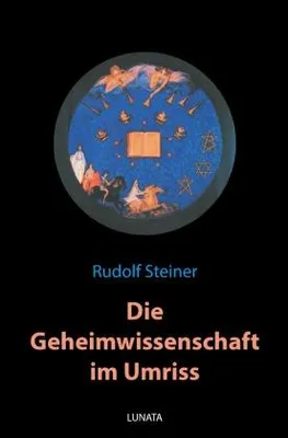Zdjęcie produktu dla Die Geheimwissenschaft im Umriss