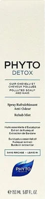 Image de Spray détox Phyto 150ml
