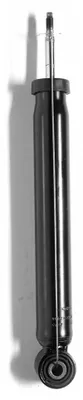 Produktbild von MONROE 23987 Stoßdämpfer x