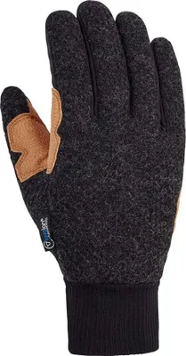 Produktbild von Dagh AW Touch Bike Glove tan (403) 9