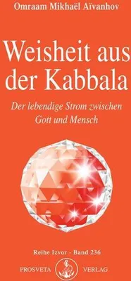 Immagine prodotto di Weisheit aus der Kabbala