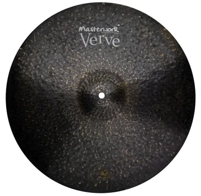 Produktbild von Masterwork Verve 18'' Crash Verve Series