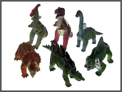 Image de Dinosaure 40Cm avec son