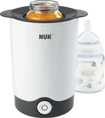 Obrázok produktu pre Ohrieva dojenskch flia NUK Thermo Express