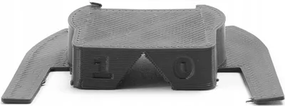 Obrázok produktu pre Gumová podložka pod volant pre Xiaomi M365, 1 mm