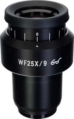 Productafbeelding van Magus - 83502 - SD25 oculair, 25x vergrotingsfactor, 9 mm beeldveld (lensdiameter 30 mm)