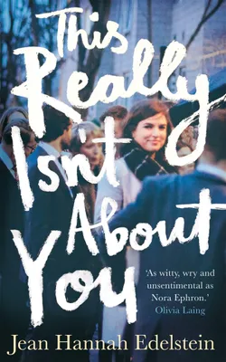 Produktbild von This Really Isn't About You