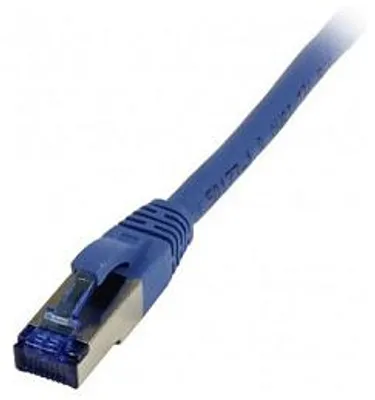 Zdjęcie produktu dla Synergy 21 S217226 - 2 m - Cat6a - S/FTP (S-STP) - RJ-45 - RJ-45