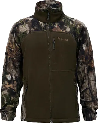 Produktbild von PINEWOOD Furudal Hunters Camou Fleecejacke 2XL
