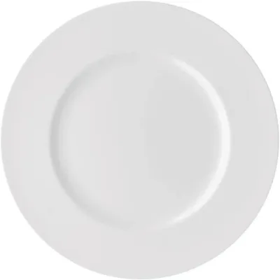 Productafbeelding van Rosenthal Brotteller 16 cm Fahne Jade Weiss 61040-800001-10016