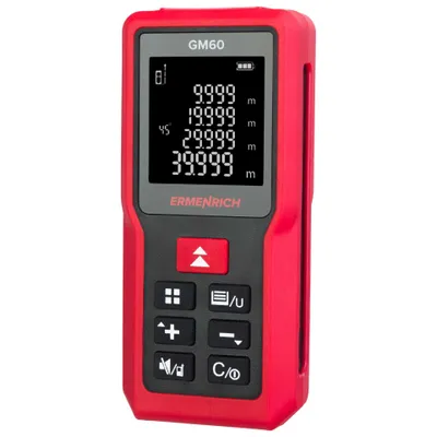 Produktbild von Ermenrich Reel GM60 Laser-Messgerät