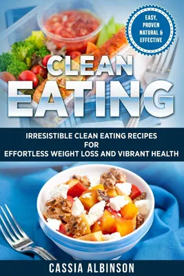 Produktbild von Clean Eating