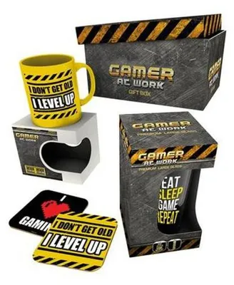 Produktbild von Geschenkbox Gaming