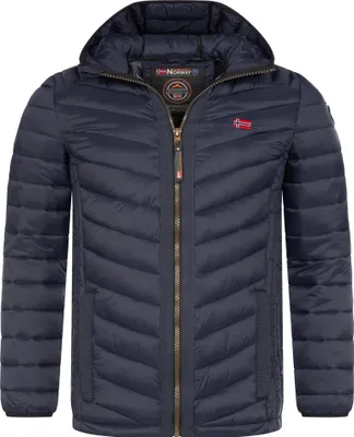 Produktbild von Herren Übergangsjacke Steppjacke Übergangs Outdoor Frühlings Jacke