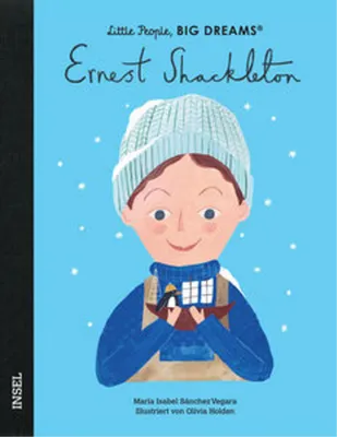 Image de Ernest Shackleton