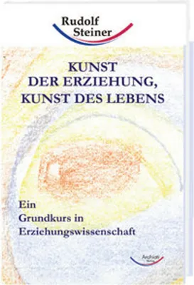 Immagine prodotto di Kunst der Erziehung, Kunst des Lebens
