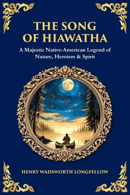 Produktbild von The Song of Hiawatha