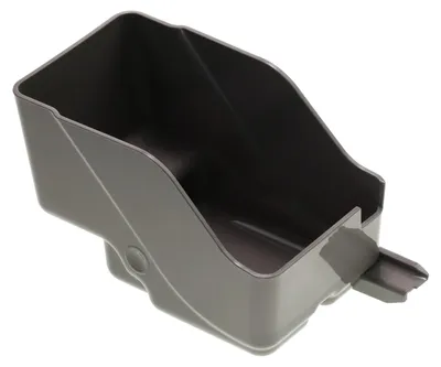 Produktbild von DeLonghi 53132C9324 (=5313279311)Tresterbehälter für Explore Kaffeevollautomaten