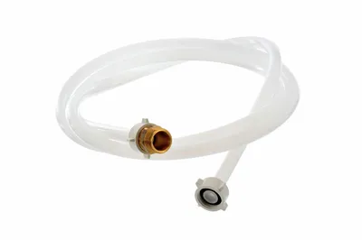 Produktbild von Bosch WMZ2380, Schlauchverlängerung, 2500 mm