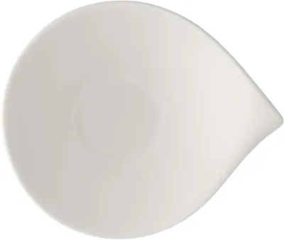 Produktbild von Villeroy & Boch Flow Kaffeeuntertasse 18 x 15 cm