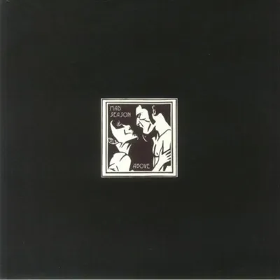 Zdjęcie produktu dla Music On Vinyl Mad Season - Above, Vinyl, Winyl, Mad Season, Nośnik fizyczny, 20/04/2013, Side A 1 Wake Up 2 X-Ray Mind 3 River Of Deceit Side B 1 I'm Above 2 Artificial Red 3 Lifeless..., 180 g