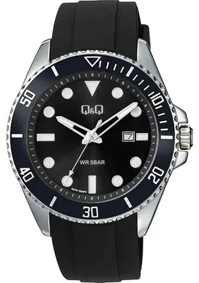 Immagine prodotto di Q&Q Orologi da polso A41A-004PY