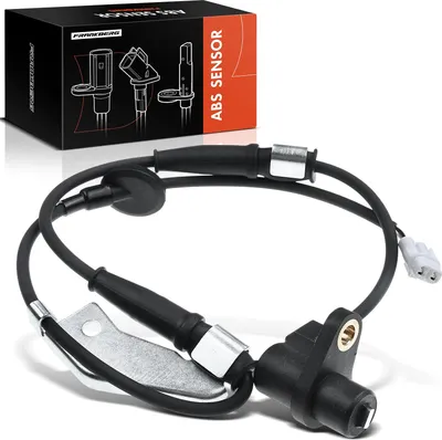 Immagine prodotto di Frankberg 1x sensore ABS asse anteriore destro per Suzuki Ignis I FH 1.3L 1.5L 2000-2005