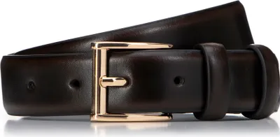 Produktbild von Leather belt