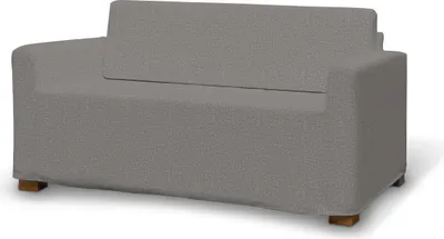 Produktbild von Dekoria Bezug für Solsta Sofa, grau, Solsta