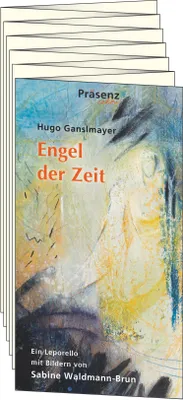 Produktbild von Engel der Zeit