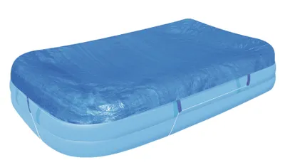 Produktbild von Flowclear PE-Abdeckplane für Family Pools 305 x 183 x 56 cm