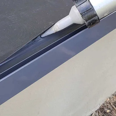 Obrázek produktu pro HERTALAN membránový tmel KS96 EPDM membrána, 290 ml, transparentní