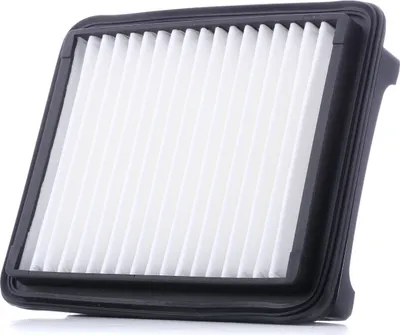 Produktbild von Luftfilter MASTER-SPORT 2074-LF-PCS-MS für OPEL AGILA (A) (H00) Filtereinsatz