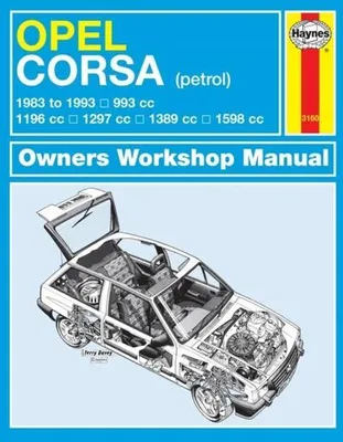 Obrázok produktu pre Opel Corsa