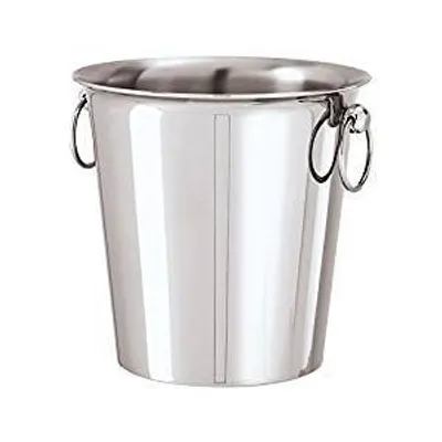 Produktbild von Sambonet S0646 Elite Weinkühler 21 h., Versilbert