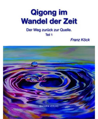 Image de Qigong im Wandel der Zeit