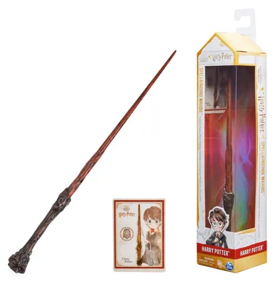 Produktbild von Harry Potter Zauberstab Wizarding World WWO