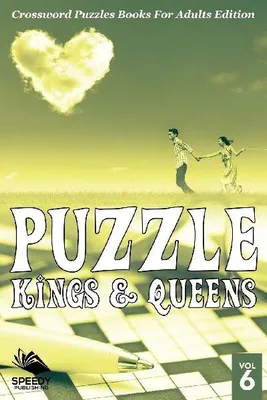 Produktbild von Puzzle Kings & Queens Vol 6