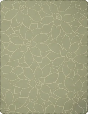 Zdjęcie produktu dla Villeroy & Boch Socculent koc łąkowy 150 x 200 cm