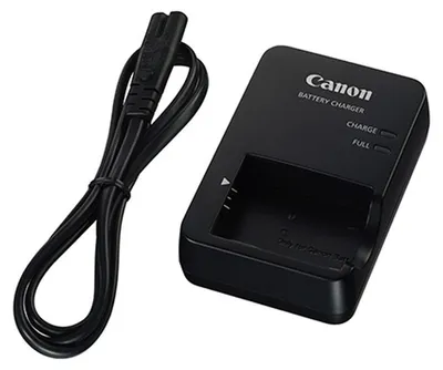 Immagine prodotto di Canon CB-2LHE - Caricabatterie - 0,7 A - per pacco batteria NB-13L