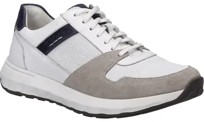 Image de JOSEF SEIBEL Cameron 10 | Baskets pour Hommes | blanc