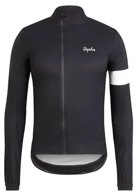 Produktbild von Rapha Core Rain Ii Jacke Schwarz M Mann Schwarz M