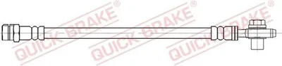 Obrázek produktu pro Brzdová hadice QUICK BRAKE 50.095X