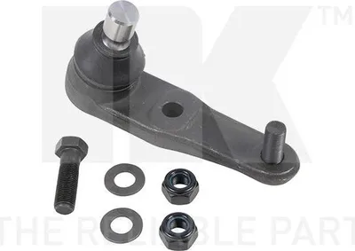 Image de Axe De Bras De Suspension Mazda Avant 323