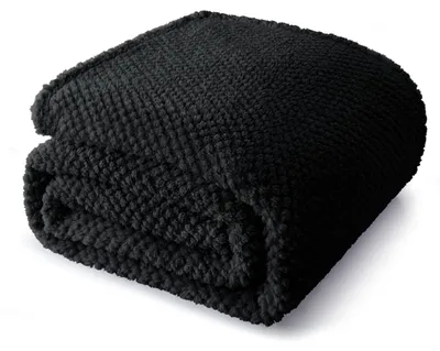 Immagine prodotto di Coperta in microfibra, ideale per il divano, dimensioni 150 x 200 cm